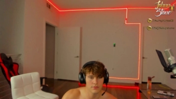 Thejohnnystone  23-08-2021 video wild